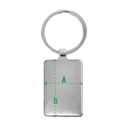 keychain_silver keychain_silver