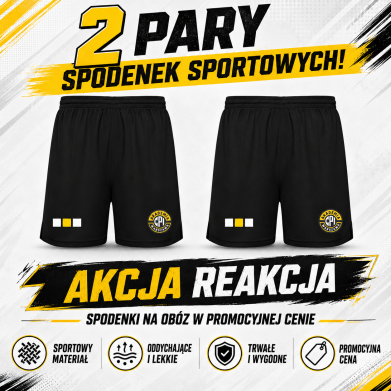 2 PARY SPODENEK DZIECIĘCYCH
