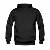 Bluza z kapturem dziecięca Muaythai