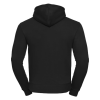Rear view