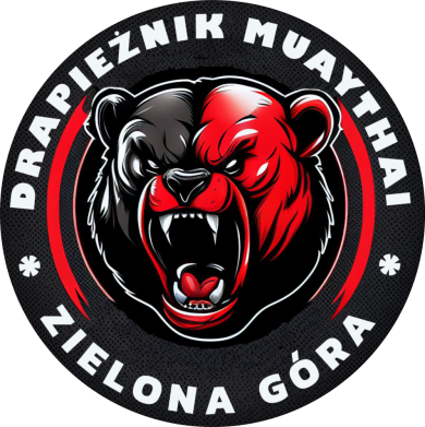 Nadruk Koszulka dziecięca Muaythai, Zdjęcie № 1 - PrintSalon.pro