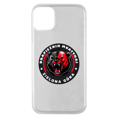 Чехол из раздела muaythai muaythai для Apple iPhone 11 Pro