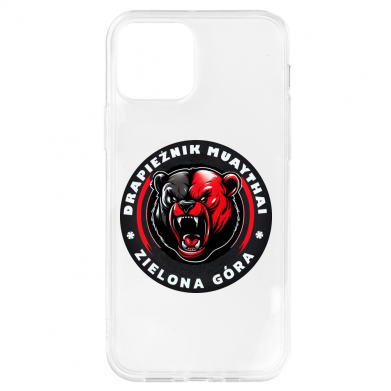 Чехол из раздела muaythai muaythai для Apple iPhone 12/12 Pro