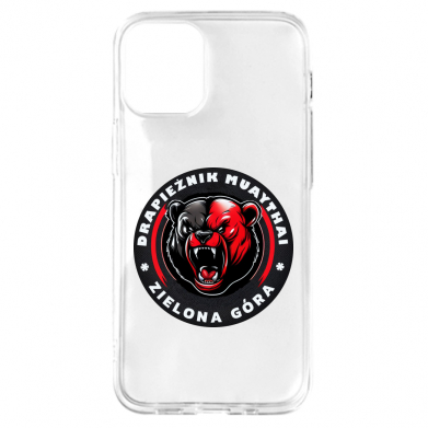 Etui na iPhone 12 Mini muaythai