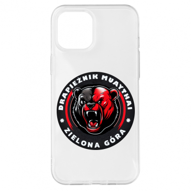 Чехол из раздела muaythai muaythai для Apple iPhone 12 Pro Max