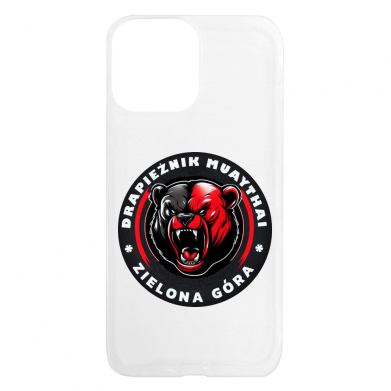 Чехол из раздела muaythai muaythai для Apple iPhone 13 Pro Max