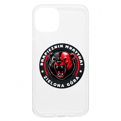 Чехол из раздела muaythai muaythai для Apple iPhone 13