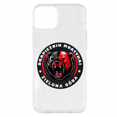Чехол из раздела muaythai muaythai для Apple iPhone 14 Plus