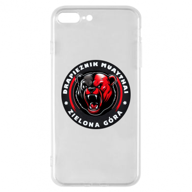 Чехол из раздела muaythai muaythai для Apple iPhone 8 Plus