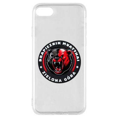 Чехол из раздела muaythai muaythai для Apple iPhone 8 - Muaythai Чехол из раздела muaythai muaythai для Apple iPhone 8