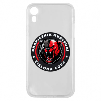 Чехол из раздела muaythai muaythai для Apple iPhone XR - Muaythai Чехол из раздела muaythai muaythai для Apple iPhone XR