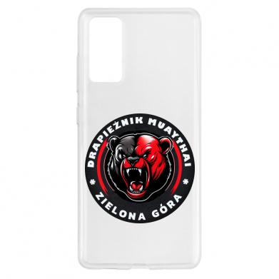 Чехол из раздела muaythai muaythai для Samsung S20 FE
