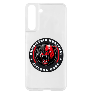 Чехол из раздела muaythai muaythai для Samsung S21