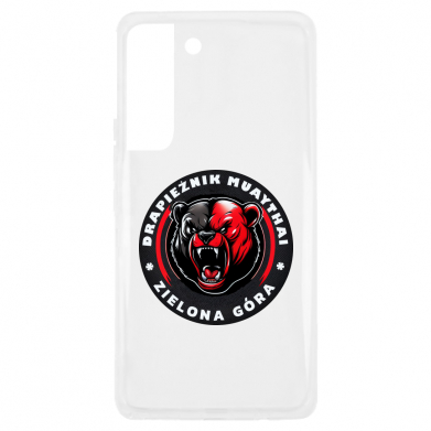 Чехол из раздела muaythai muaythai для Samsung S22 Plus