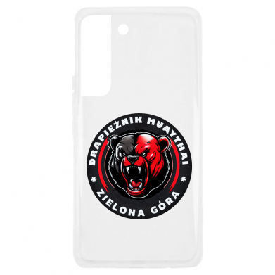 Чехол из раздела muaythai muaythai для Samsung S22