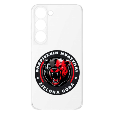 Чехол из раздела muaythai muaythai для Samsung S23 Plus