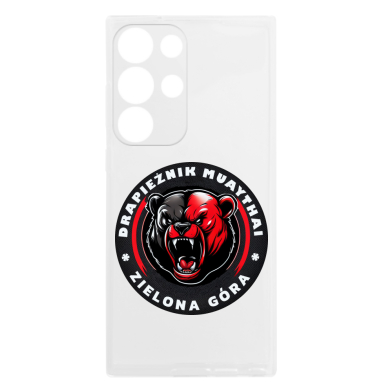 Чехол из раздела muaythai muaythai для Samsung S23 Ultra