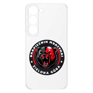 Чехол из раздела muaythai muaythai для Samsung S23