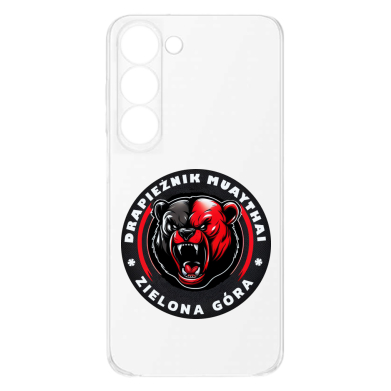 Чехол из раздела muaythai muaythai для Samsung S24 Plus