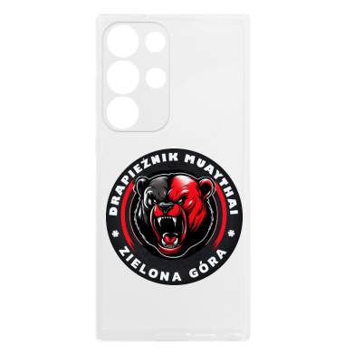 Чехол из раздела muaythai muaythai для Samsung S24 Ultra