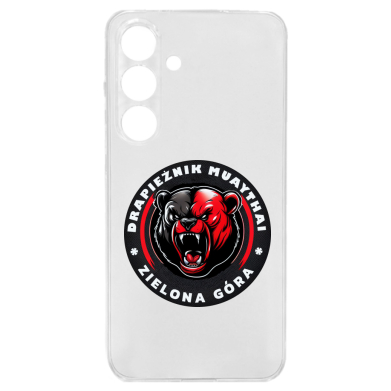 Чехол из раздела muaythai muaythai для Samsung S24
