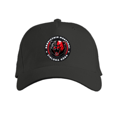 Czapka muaythai - PrintSalon.pro