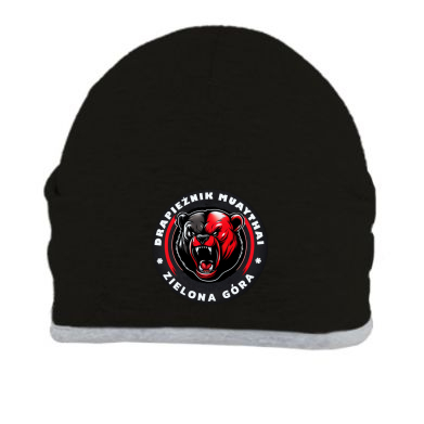 Czapka muaythai