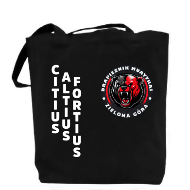 Torba Muaythai