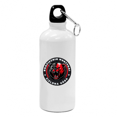Bidon turystyczny muaythai - Muaythai Bidon turystyczny muaythai